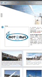 Mobile Screenshot of motomar.com